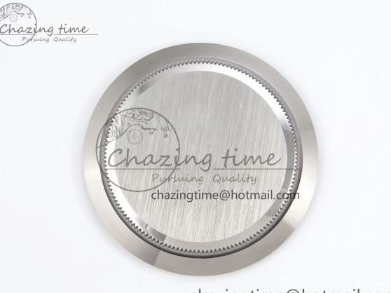 MiroTime 0314 Daytona 116519 VRF 1:1 Best Edition Gray Dial on Oysterflex Rubber Strap A Classic 1641